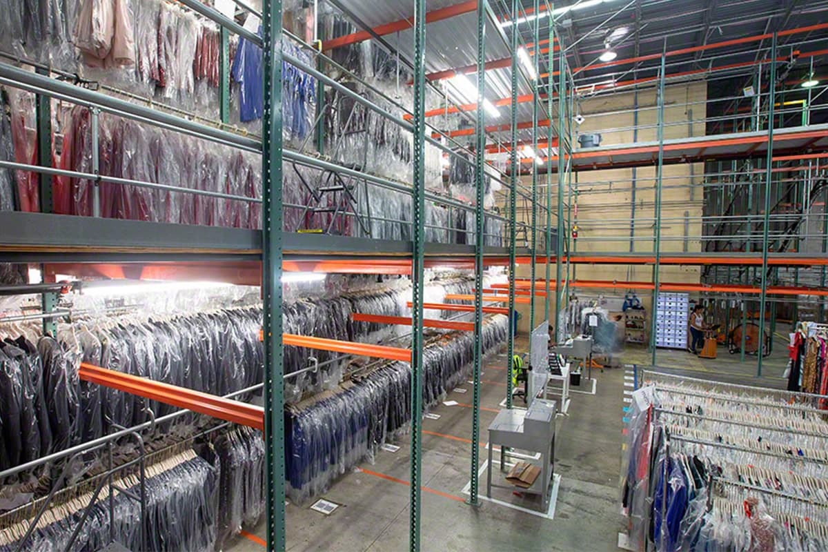 Seamless inventory tracking